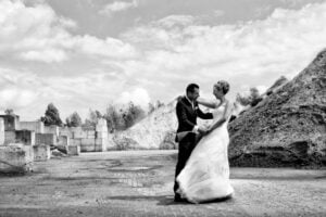 Landgoed Lemferdinge: De perfecte kick-off van een mooie trouwdag!