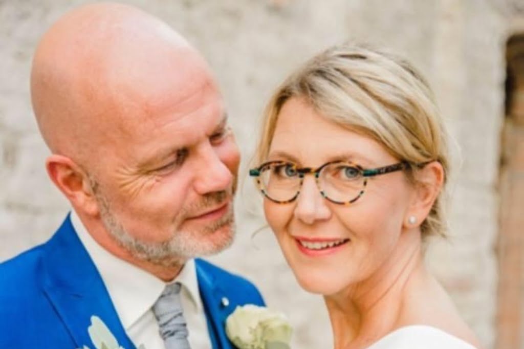 Luchtig trouwen bij de Pollepleats met gevoel en humor | Westhem | Friesland