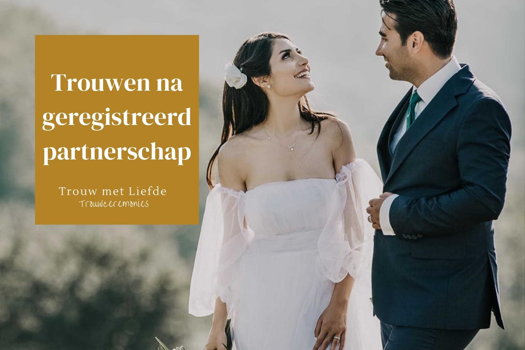 Betoverende trouwlocatie in Groningen; Loetje Paterswolde