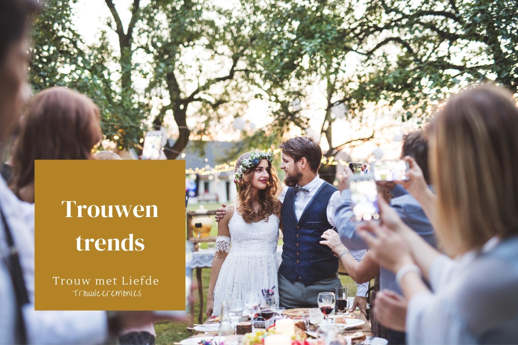 Dit zijn de 34 mooiste bruiloft- en trouwlocaties in Friesland; bijzonder, uniek en romantisch voor jullie trouwdag!