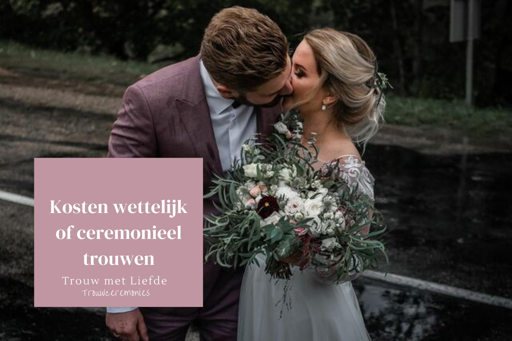 Trouwen in stijl op Landgoed Epemastate; een prachtige trouwlocatie in Friesland